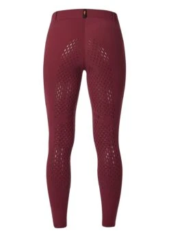 Kerrits Ice Fil® Full Seat Tech Tight -Equestrian Product Store 0089 50163 IceFilFullSeatTechTight Sangria 02 1024x1024 2x 30426527 83cf 442e 9b7c d40db1014809