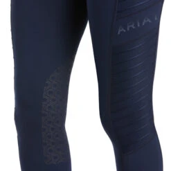 Ariat Eos Moto Knee Patch Tight -Equestrian Product Store 10035225 01