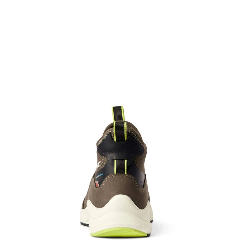 Ariat Women's Ignite Chelsea Waterproof Boot CLEARANCE 4 Ariat Women's Ignite Chelsea Waterproof Boot CLEARANCE - Image 2