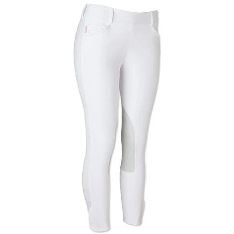Tailored Sportsman Trophy Hunter Side Zip Women's Breeches 4 Tailored Sportsman Trophy Hunter Side Zip Women's Breeches - Image 2