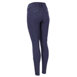 Schockemöhle Darleen Knee Patch Breech 12 Schockemöhle Darleen Knee Patch Breech -Equestrian Product Store 2161 00063 17 Schockemoehle Sports Reithose Darleen KG dark blue 21cwGFhzslzgLK