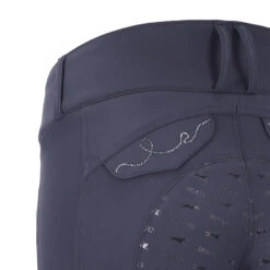 Schockemöhle Noelle Full Seat Breech -Equestrian Product Store 2171 00063 17 Schockemoehle Sports Reithose Noelle FS dark blue 3PlvBj6eVrRUo9