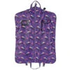Romfh Garment Bag -Equestrian Product Store 475176 Punk Rock Ponies 1681400987