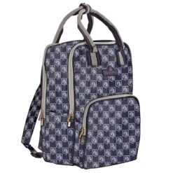 Romfh Barn-Friendly Backpack Handbag -Equestrian Product Store 475180 Romfh Logo Check 1681400993