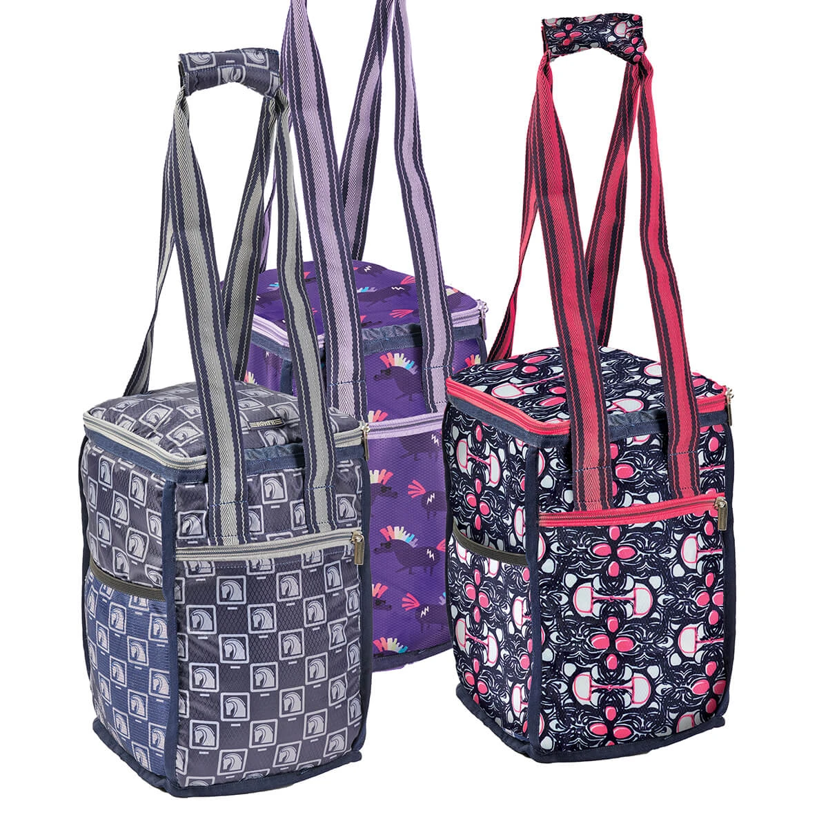 Romfh Barn-Friendly Cooler Bag 3 Romfh Barn-Friendly Cooler Bag