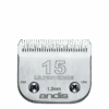 Andis UltraEdgeĀ® Detachable Blade, Size 15 2 Andis UltraEdgeĀ® Detachable Blade, Size 15 -Equestrian Product Store 64072 clipper blade ultraedge