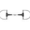 Shires Equikind+ Hunter Dee With Lozenge Bit 1 Shires Equikind+ Hunter Dee With Lozenge Bit -Equestrian Product Store 88712