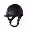 Trauma Void's EQ3 Riding Helmet SMOOTH CLOSEOUT -Equestrian Product Store ATT00001 12