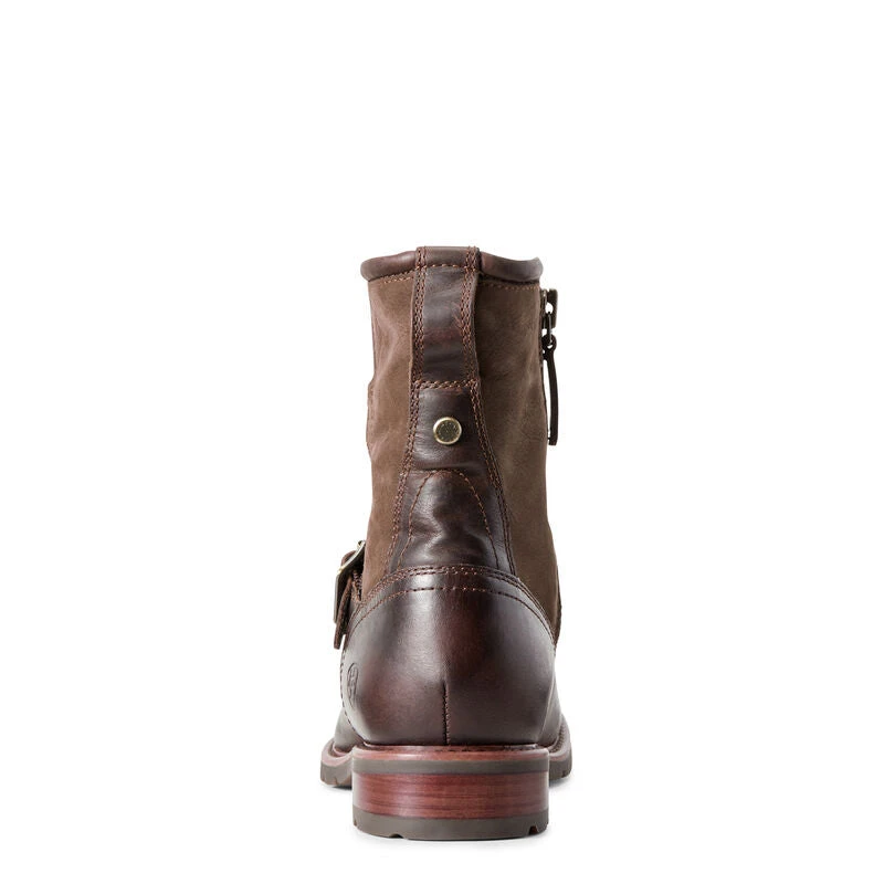 Ariat Savannah H20 Boot - CLOSEOUT 4 Ariat Savannah H20 Boot - CLOSEOUT - Image 2