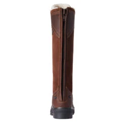 Ariat Wythburn Tall Waterproof Boot CLEARANCE 8 Ariat Wythburn Tall Waterproof Boot CLEARANCE -Equestrian Product Store AriatWythburnback