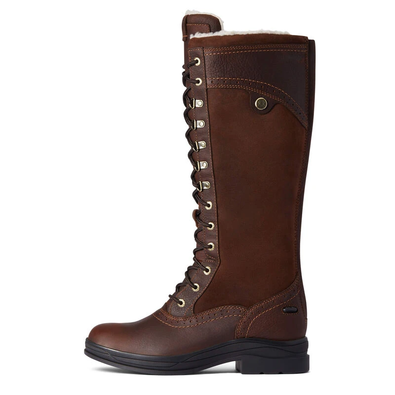Ariat Wythburn Tall Waterproof Boot CLEARANCE 4 Ariat Wythburn Tall Waterproof Boot CLEARANCE - Image 2