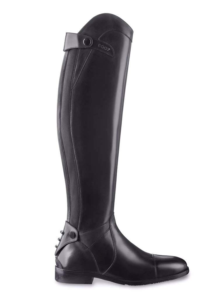 EGO7 - Aries Dress Boot 5 EGO7 - Aries Dress Boot - Image 3