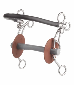 Beris Tandem US With Comfort Bar