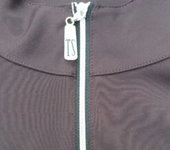 Tailored Sportsman™ Icefil® Short Sleeve Shirt -Equestrian Product Store Boysenberry