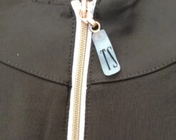 Tailored Sportsman™ Icefil® Short Sleeve Shirt -Equestrian Product Store Brown