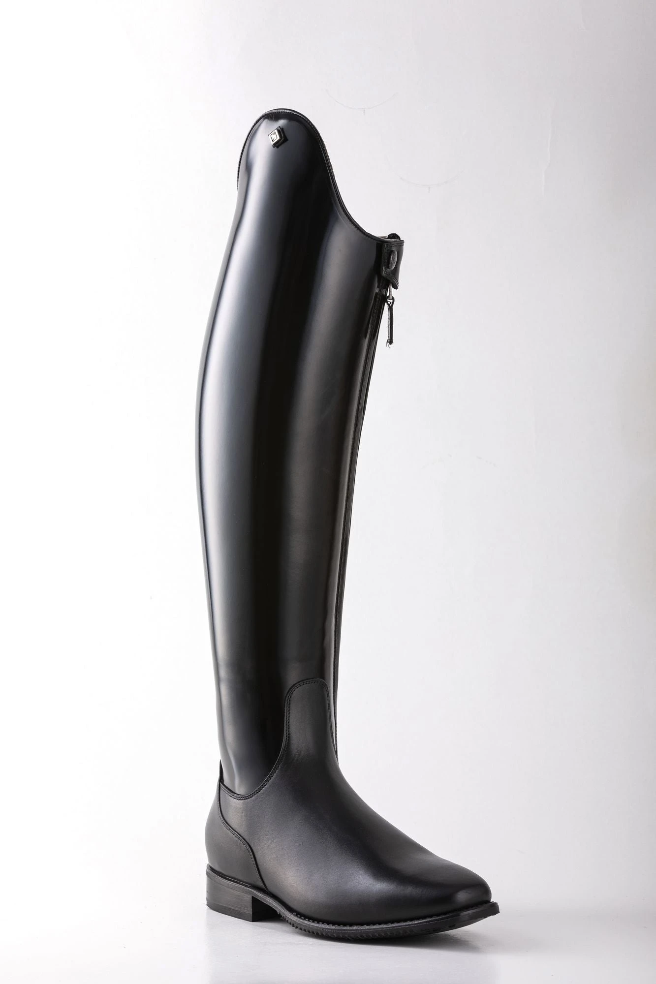 DeNiro Bellini Dressage Boot CLOSEOUT 3 DeNiro Bellini Dressage Boot CLOSEOUT