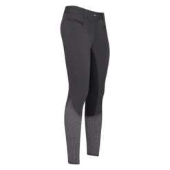 Euro-Star Riding Breeches Airflow Full Grip -Equestrian Product Store EuroStarRidingBreechesESAirflowmagnetgrey
