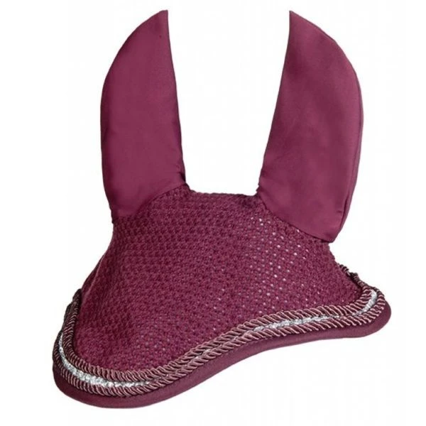 HKM Fly Veil Hayley 4 HKM Fly Veil Hayley - Image 2