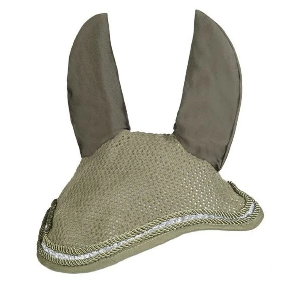 HKM Fly Veil Hayley 6 HKM Fly Veil Hayley - Image 4