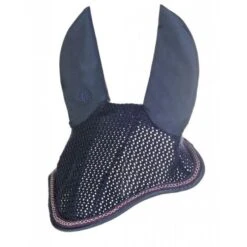 HKM Morello Fly Veil -Equestrian Product Store HKM Morello Fly Veil 4 600x600 1