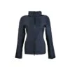 HKM Rain Jacket 1 HKM Rain Jacket -Equestrian Product Store HKMRainJacketfront