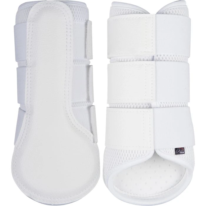 HKM Protection Boots - Breathable 4 HKM Protection Boots - Breathable - Image 2