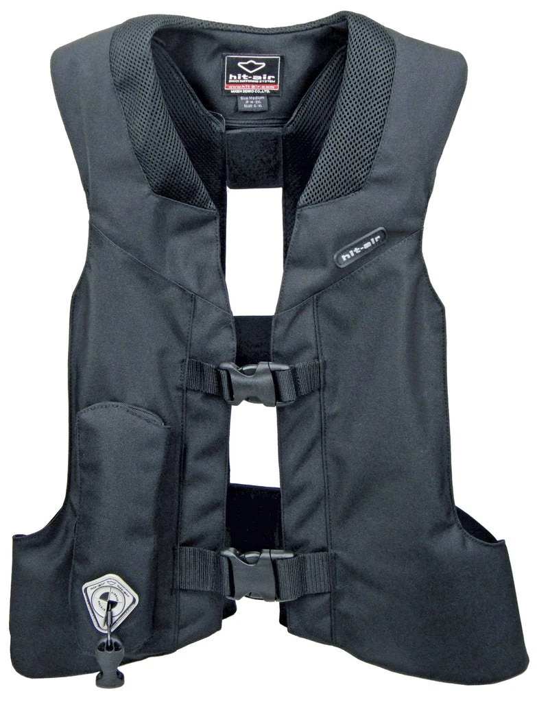 Hit Air Advantage Air Vest