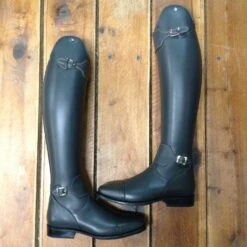 Deniro Boot Co Tiziano Semi-Custom Dressage Boot