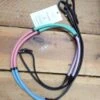 Pastel Rainbow Pony Reins -Equestrian Product Store IMG 3990