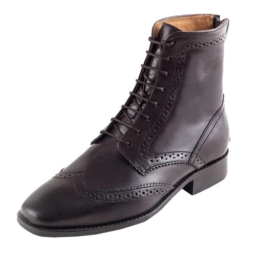 Deniro Boot Co Giunone Paddock Boot 3 Deniro Boot Co Giunone Paddock Boot