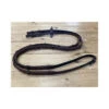 Jump' In Rubber Reins With Stops -Equestrian Product Store JumpInRubber Reins with stops One Collection