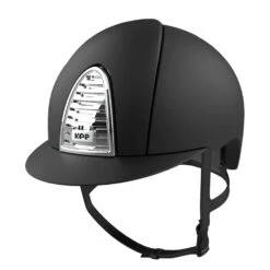 KEP Italia Chromo 2.0 Helmet -Equestrian Product Store Kep2pointOMicaChromeGrid
