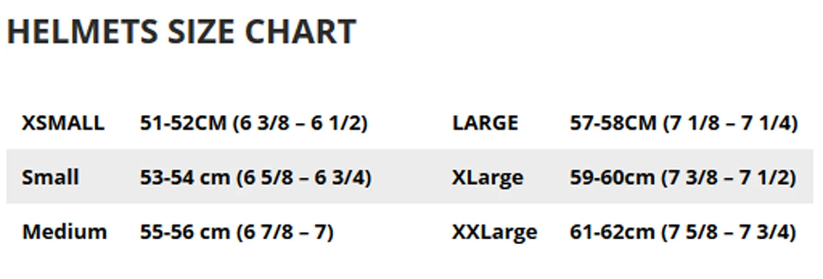 One K™ Defender Avance Wide Brim Helmet 5 One K™ Defender Avance Wide Brim Helmet - Image 3