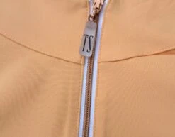 Tailored Sportsman™ Icefil® Short Sleeve Shirt -Equestrian Product Store OrangeCrush