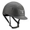 Ovation M Class MIPS Helmet -Equestrian Product Store OvationhelmetwMIPSblack