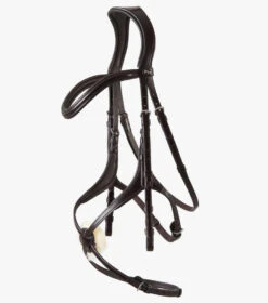 Equestrian Product Store -Equestrian Product Store PEglorioso grackle bridle
