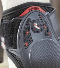 Premier Equine Kevlar Airtechnology Lite Fetlock Boots -Equestrian Product Store PEkevlar airtechnology lite fetlock boots2