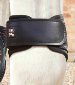 Premier Equine Kevlar Airtechnology Lite Fetlock Boots -Equestrian Product Store PEkevlar airtechnology lite fetlock boots3