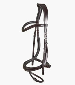 Premier Equine Savuto Anatomic Bridle With Crank Noseband And Flash -Equestrian Product Store PEsavuto anatomic bridle with crank noseband flashbrown