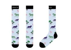 Kathryn Lily Childs Tall Boot Socks -Equestrian Product Store PalmsandPoniesSocks 2048x2048 jpg