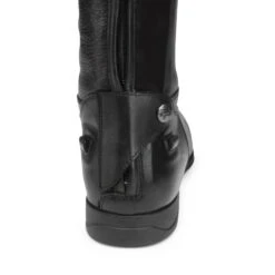 Parlanti "Aspen Pro" Dress Boot (US 8-11) -Equestrian Product Store Parlanti Aspen Pro Riding Boots 3 00e6035b 359f 4d30 9477 2318162350f1