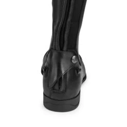 Parlanti "Dallas Pro" Field Boot (US 4-7) -Equestrian Product Store Parlanti Dallas Pro Riding Boots 5