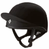 Pro II Plus Silks -Equestrian Product Store Pro II Black Web