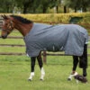 Rhino® Original Turnout With Vari-Layer (250g Medium) 2 Rhino® Original Turnout With Vari-Layer (250g Medium) -Equestrian Product Store RhinooriginalwVL