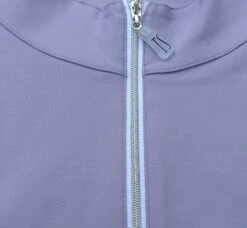 Tailored Sportsman™ Icefil® Short Sleeve Shirt -Equestrian Product Store SoftPurple