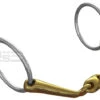 Neue Schule Starter Loose Ring Snaffle