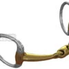 Neue Schule Tranz Angled Lozenge Eggbutt -Equestrian Product Store Tranz Angled Lozenge Eggbutt4
