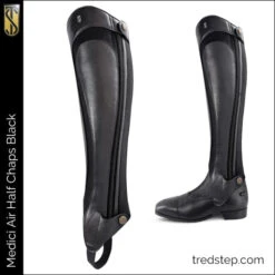 Tredstep Medici Air Half Chap CLOSEOUT