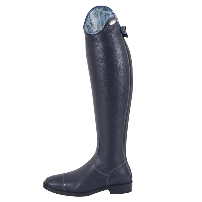 Deniro Tricolore Salentino Sakara Tall Boot 3 Deniro Tricolore Salentino Sakara Tall Boot