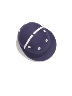 Charles Owen Sovereign Polo Helmet CLEARANCE -Equestrian Product Store Untitled 00088